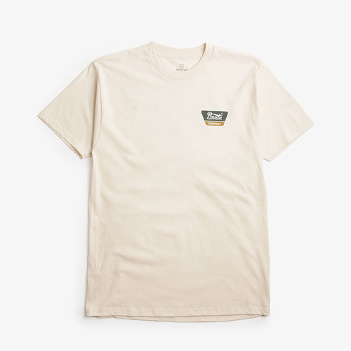 Brixton Linwood T-Shirt