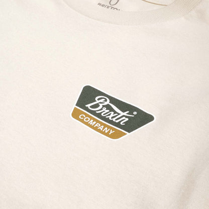 Brixton Linwood T-Shirt