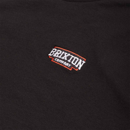 Brixton Pierson T-Shirt