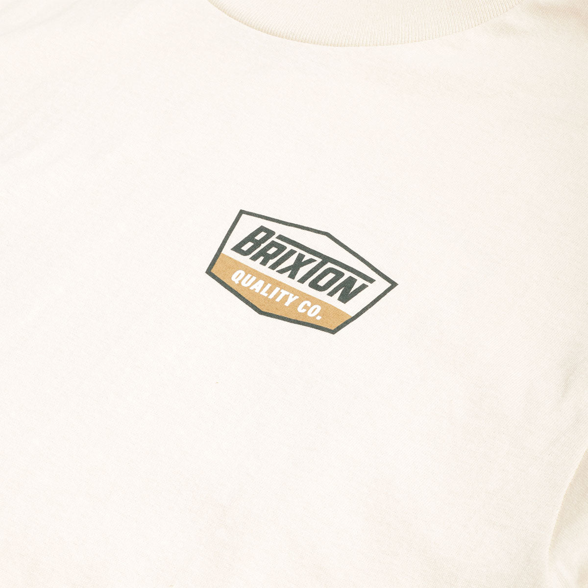 Brixton Regal T-Shirt