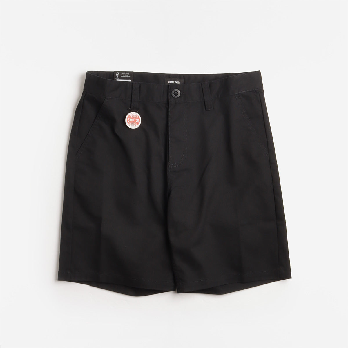 Brixton Santo Chino Shorts
