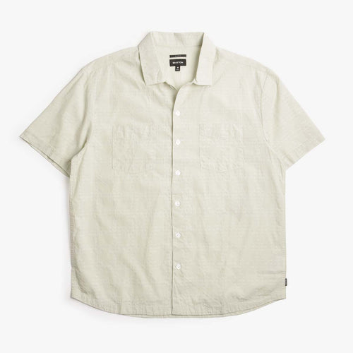 Brixton The Vintage Woven Shirt