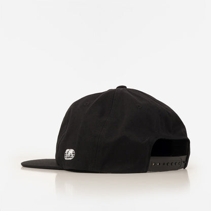 Brixton Union II NetPlus MP Snapback Cap