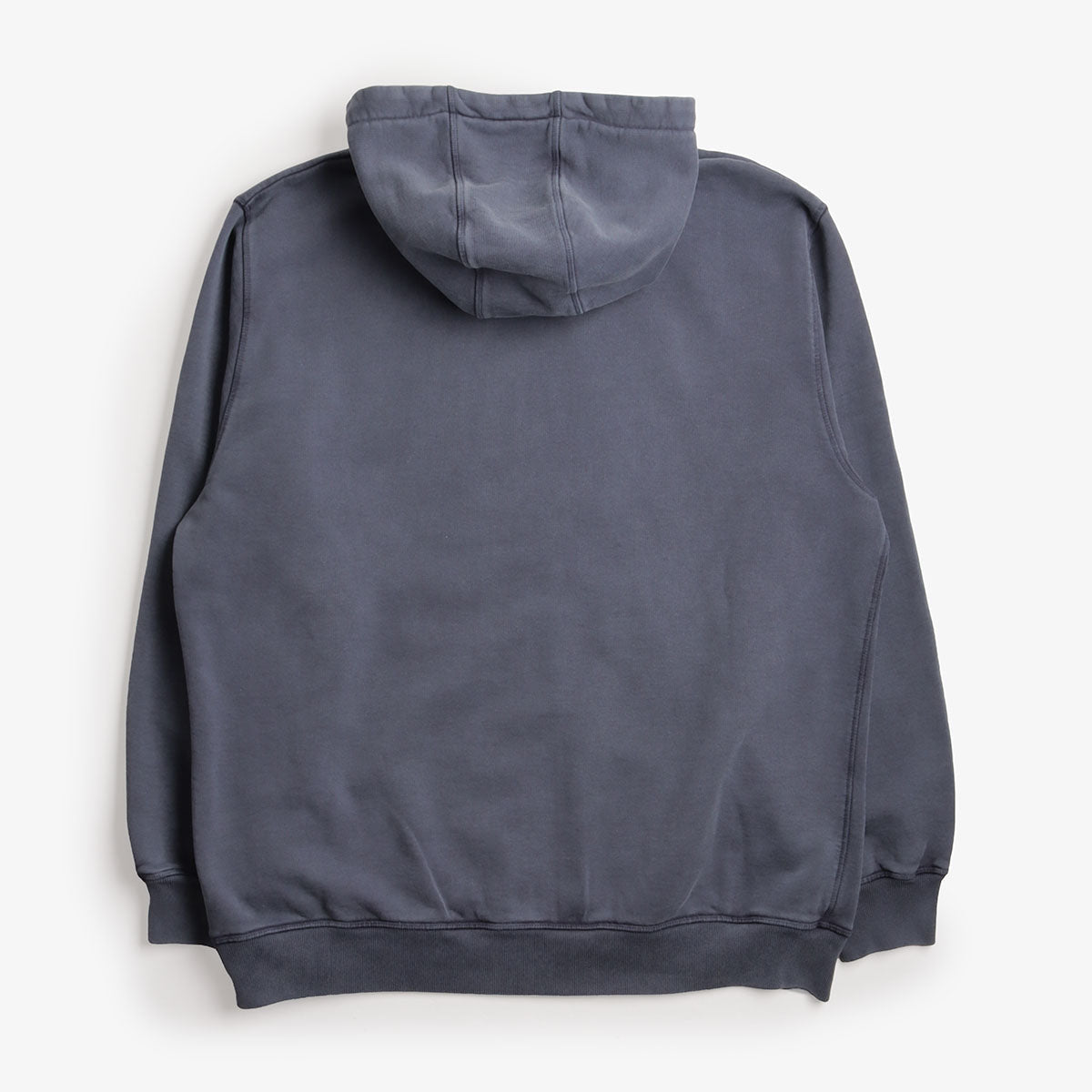 By Parra Not Fade Away Zip Hoodie
