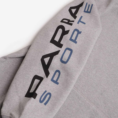 By Parra Sporte Hoodie