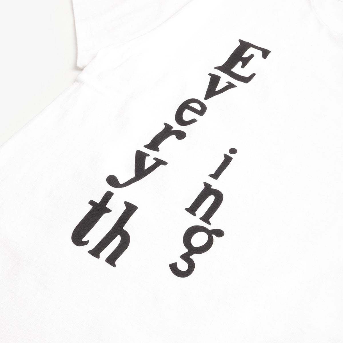 By Parra Everything T-Shirt