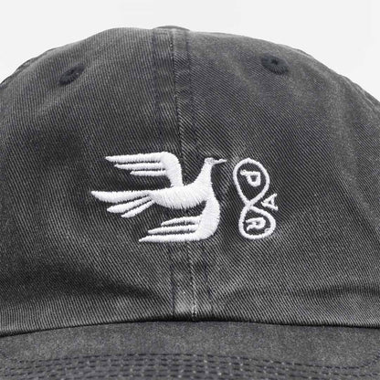 By Parra Infinite 6 Panel Hat