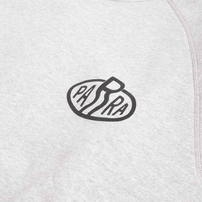 By Parra Legs Logo Crew Neck Sweatshirt