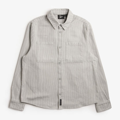 By Parra Meandering Lines Shirt