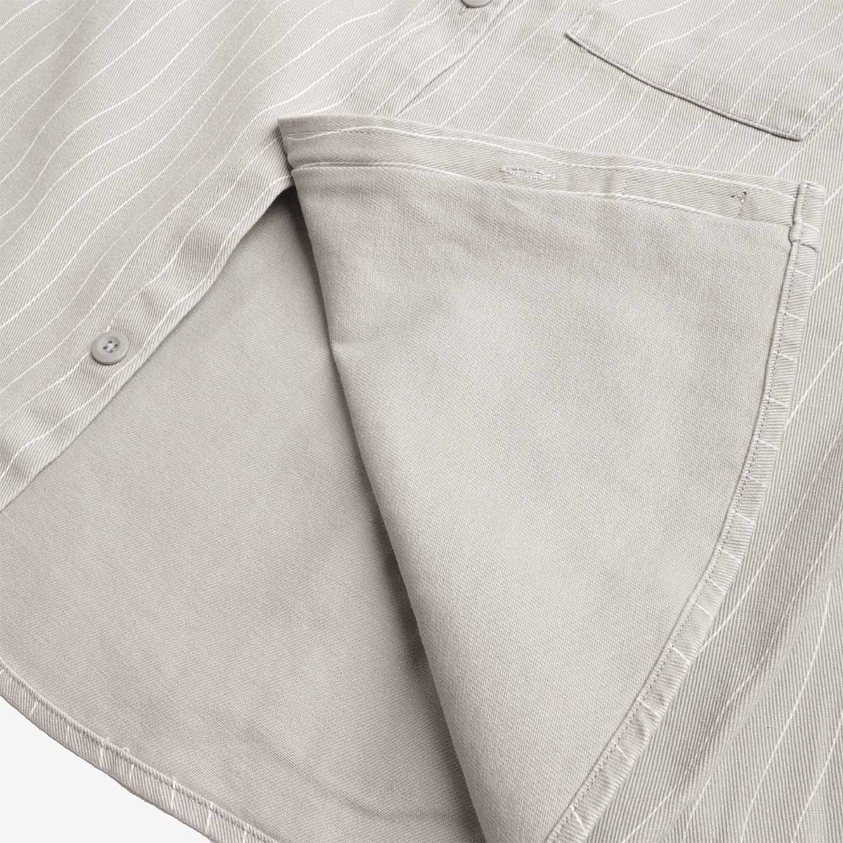 By Parra Meandering Lines Shirt