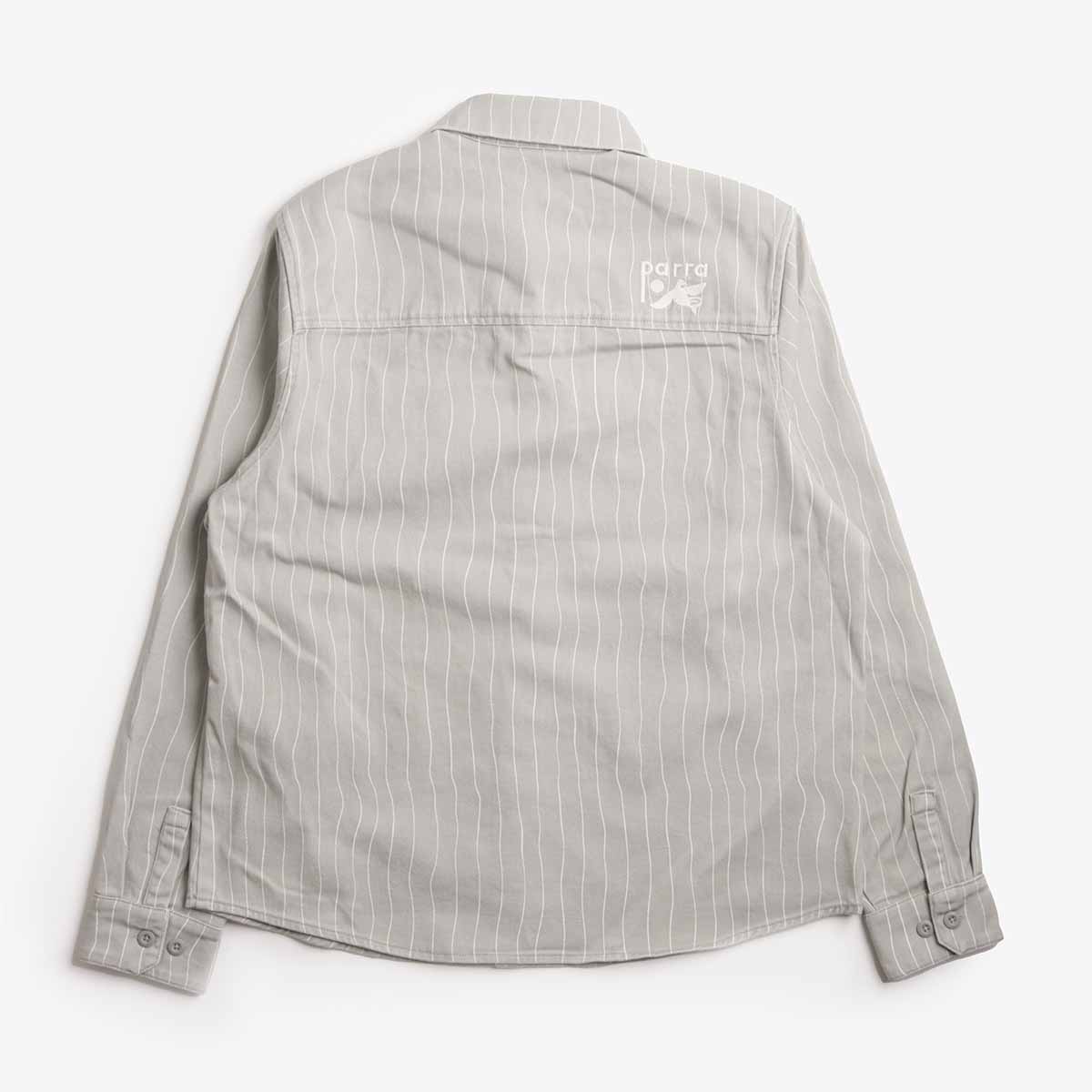 By Parra Meandering Lines Shirt