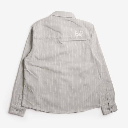 By Parra Meandering Lines Shirt