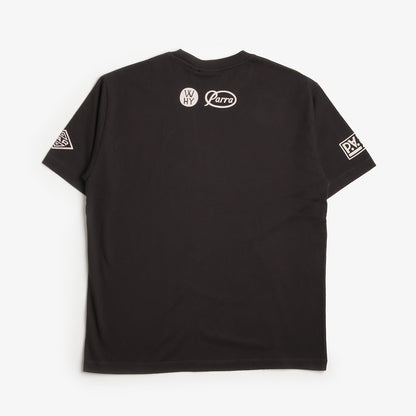 By Parra Media Training T-Shirt