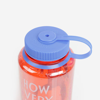 By Parra Nice and Normal Bottle