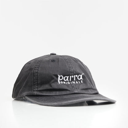 By Parra Originale 6 Panel Hat