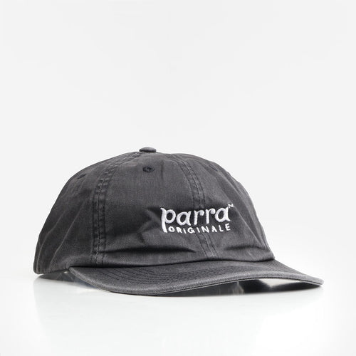 By Parra Originale 6 Panel Hat