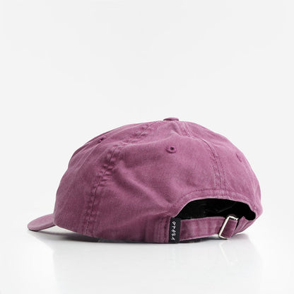 By Parra Originale 6 Panel Hat
