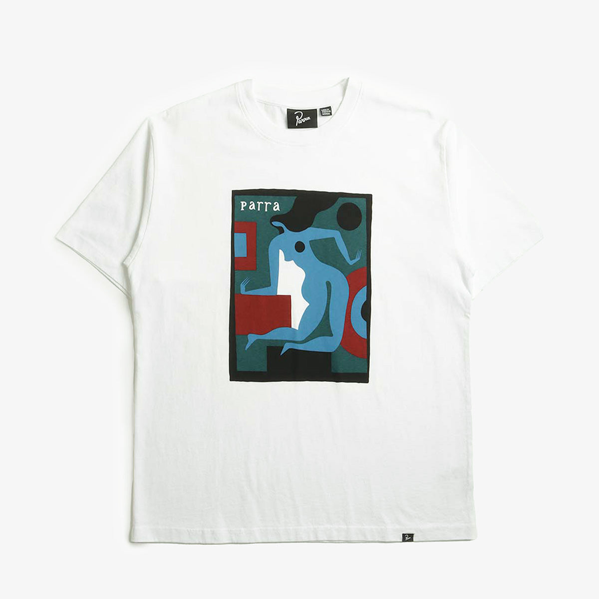 By Parra Room Fever T-Shirt