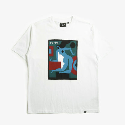 By Parra Room Fever T-Shirt