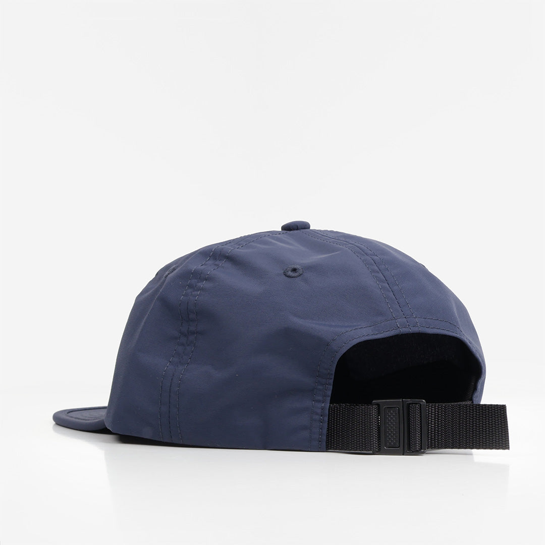 By Parra Signature 6 Panel Hat