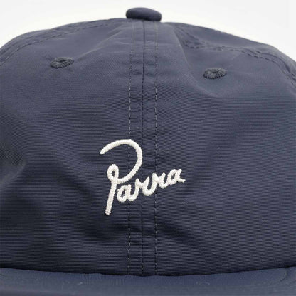 By Parra Signature 6 Panel Hat
