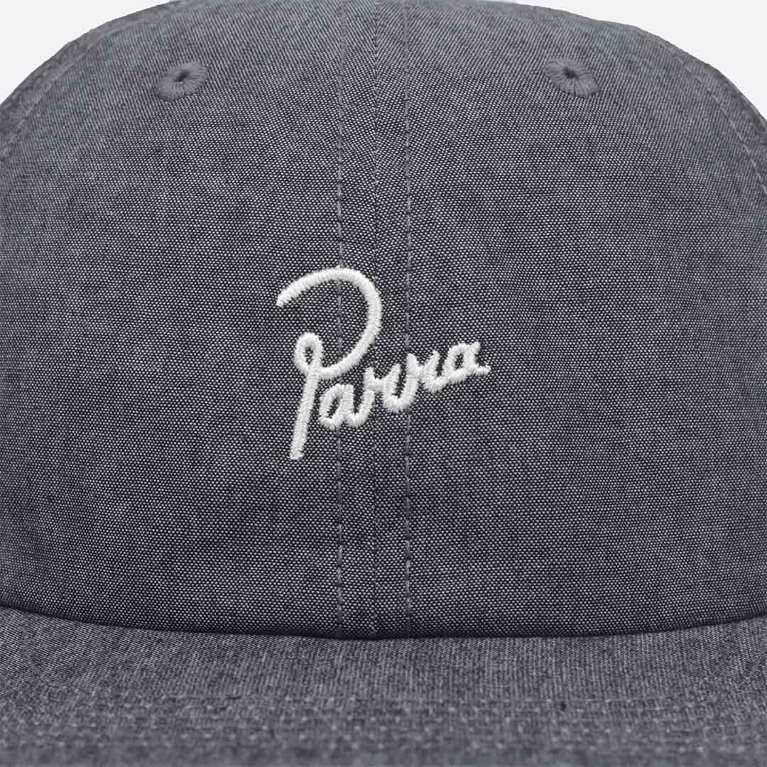 By Parra Signature 6 Panel Hat
