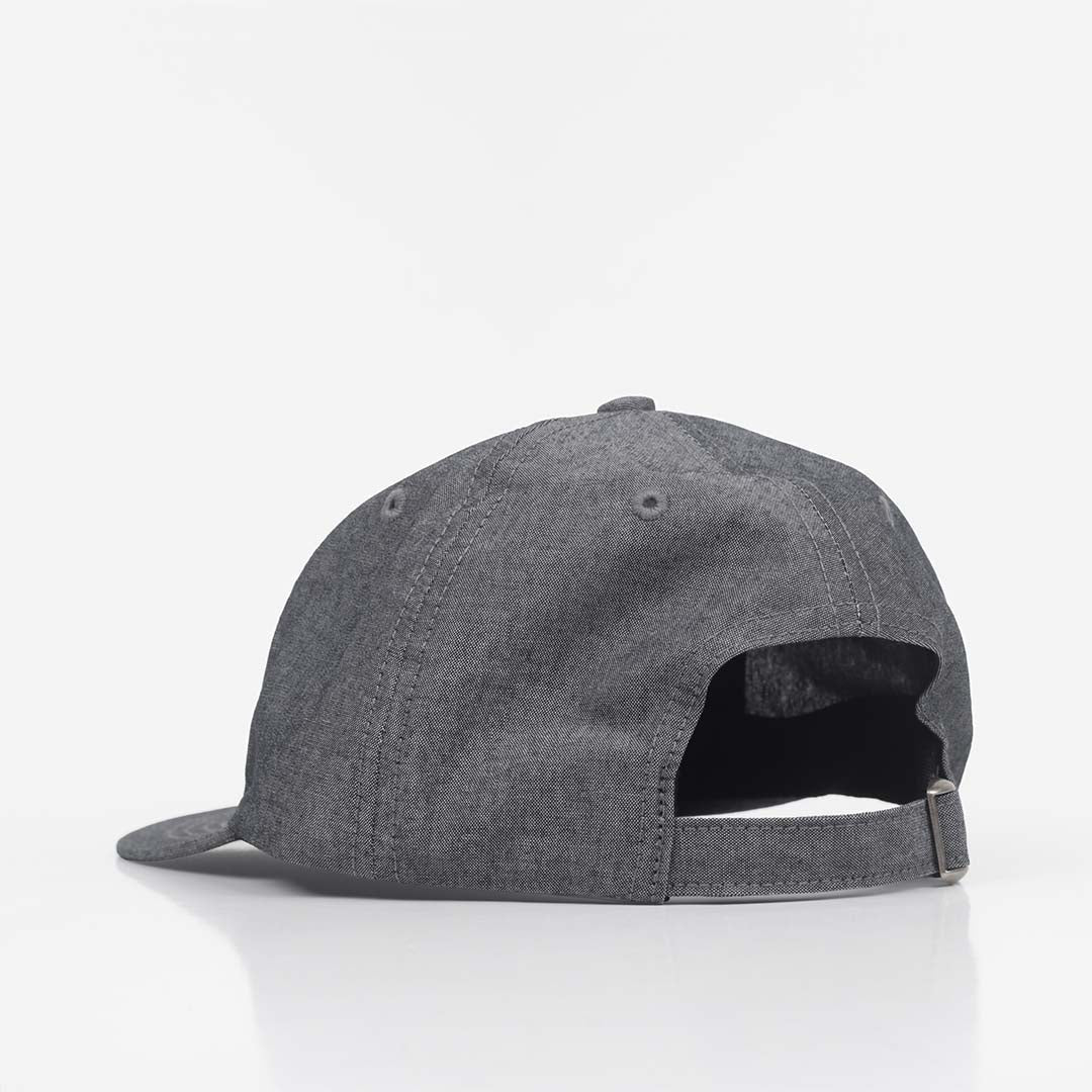 By Parra Signature 6 Panel Hat