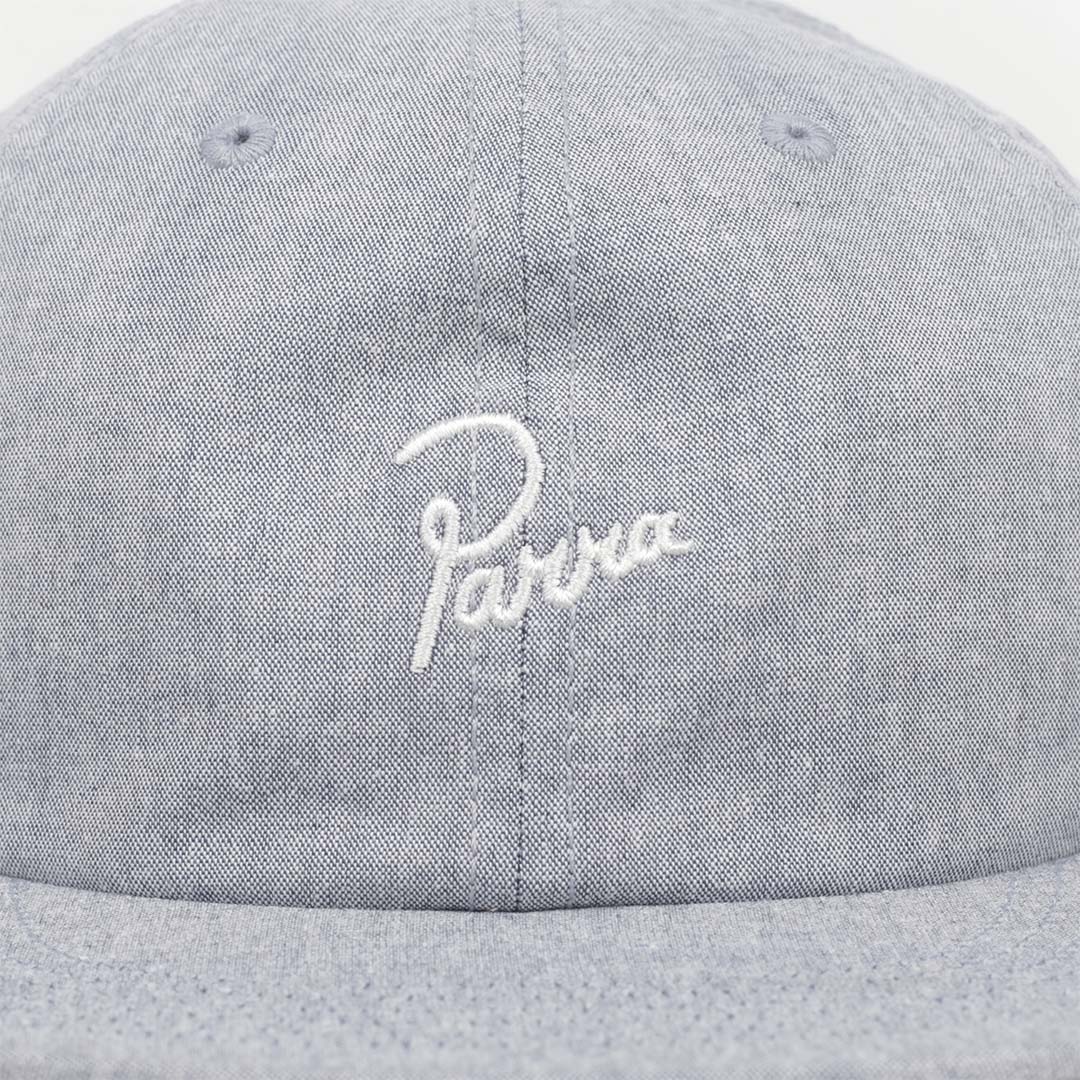 By Parra Signature 6 Panel Hat