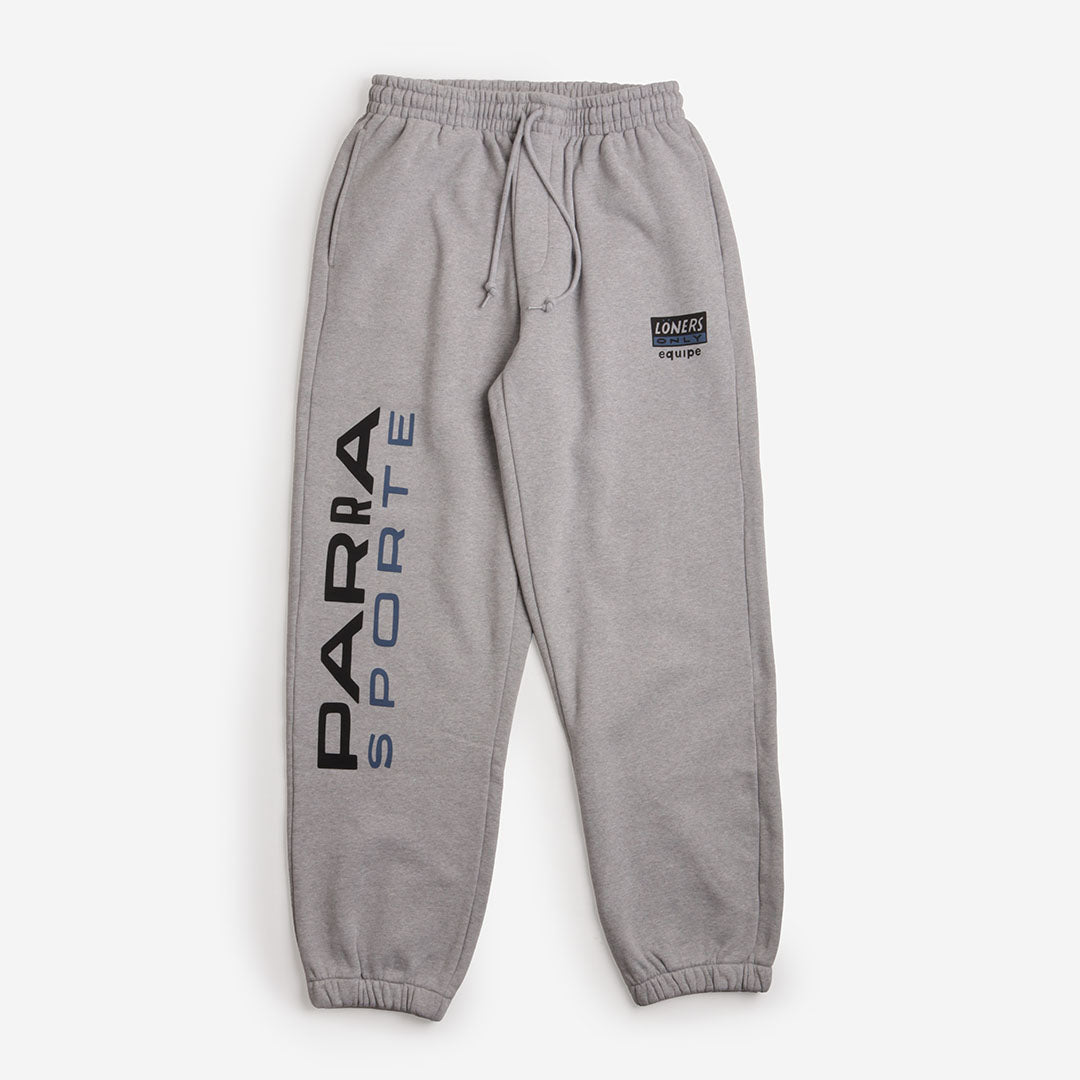By Parra Sporte Sweatpant