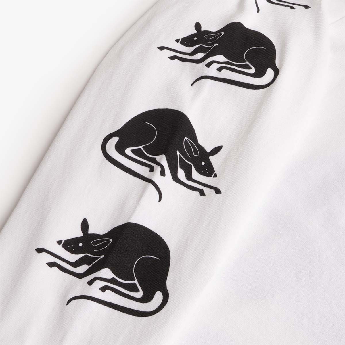 By Parra Team Changes Long Sleeve T-Shirt