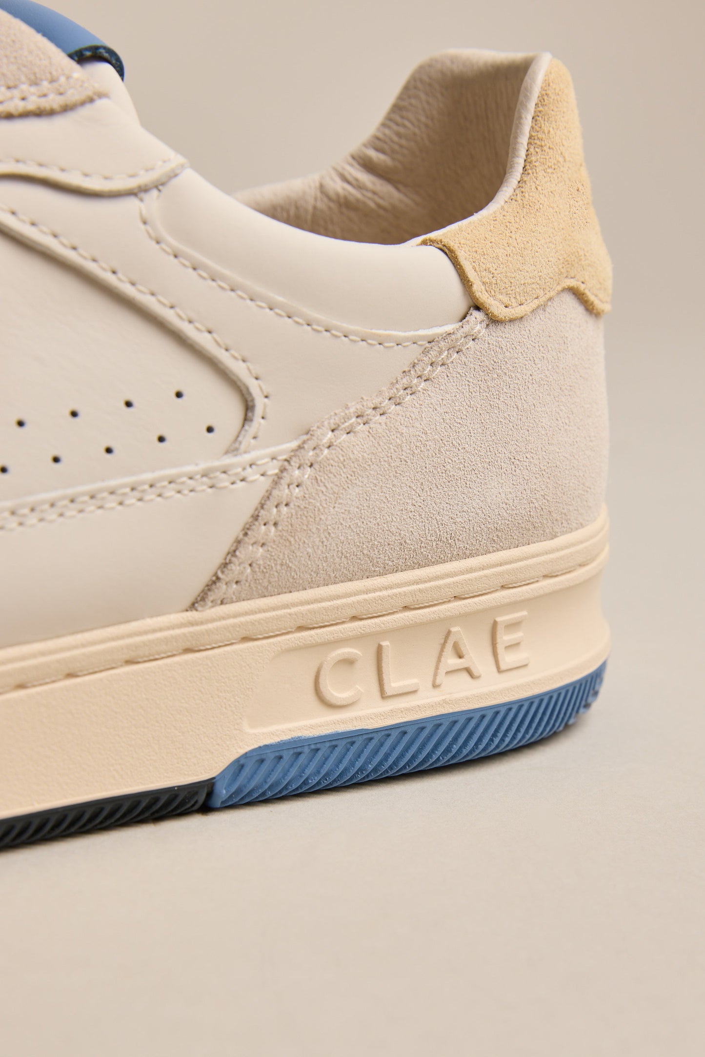 Clae Haywood