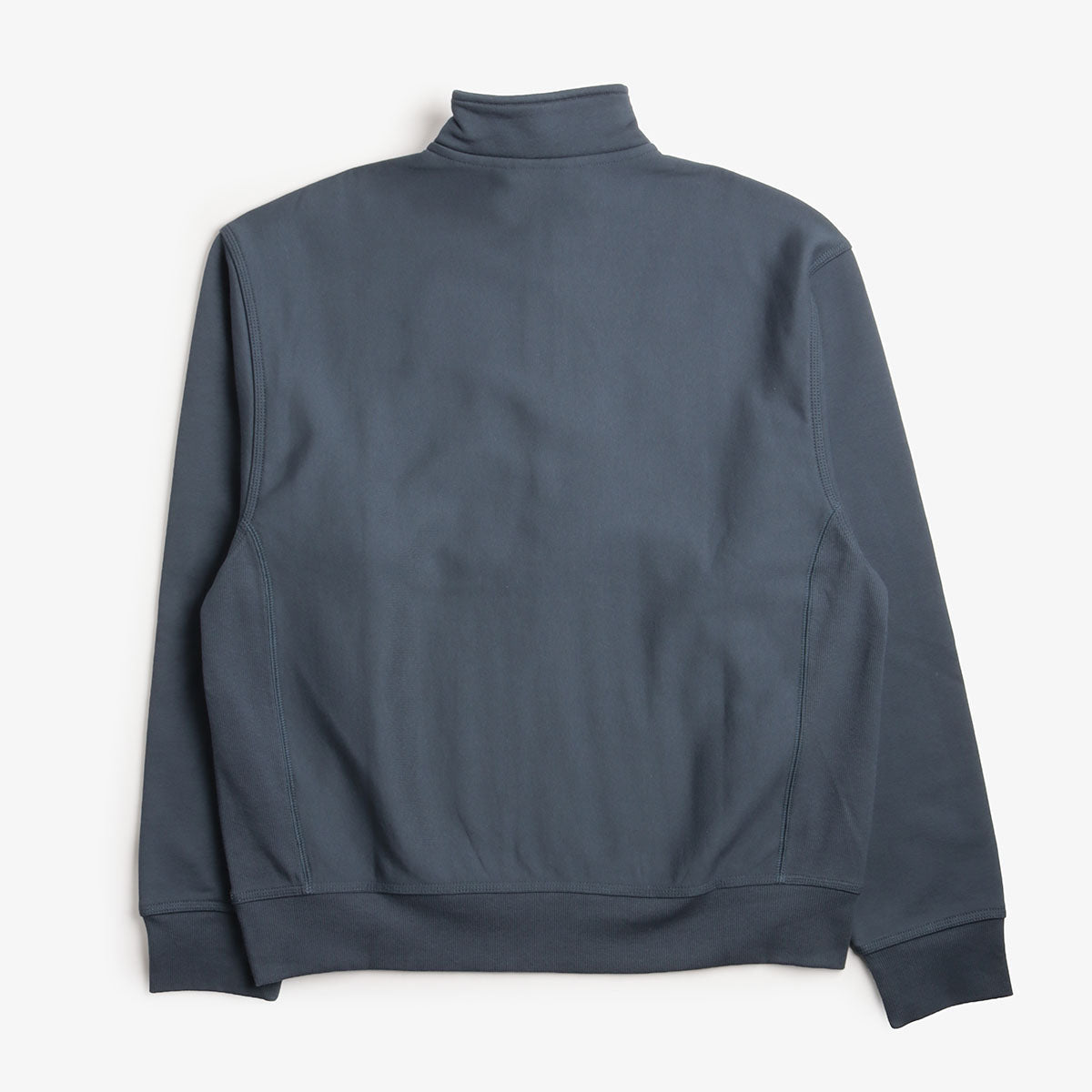 Carhartt WIP American Script Half Zip Sweatshirt