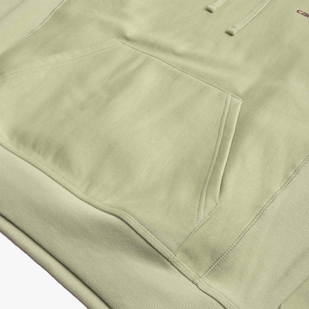 Carhartt WIP American Script Pullover Hoodie
