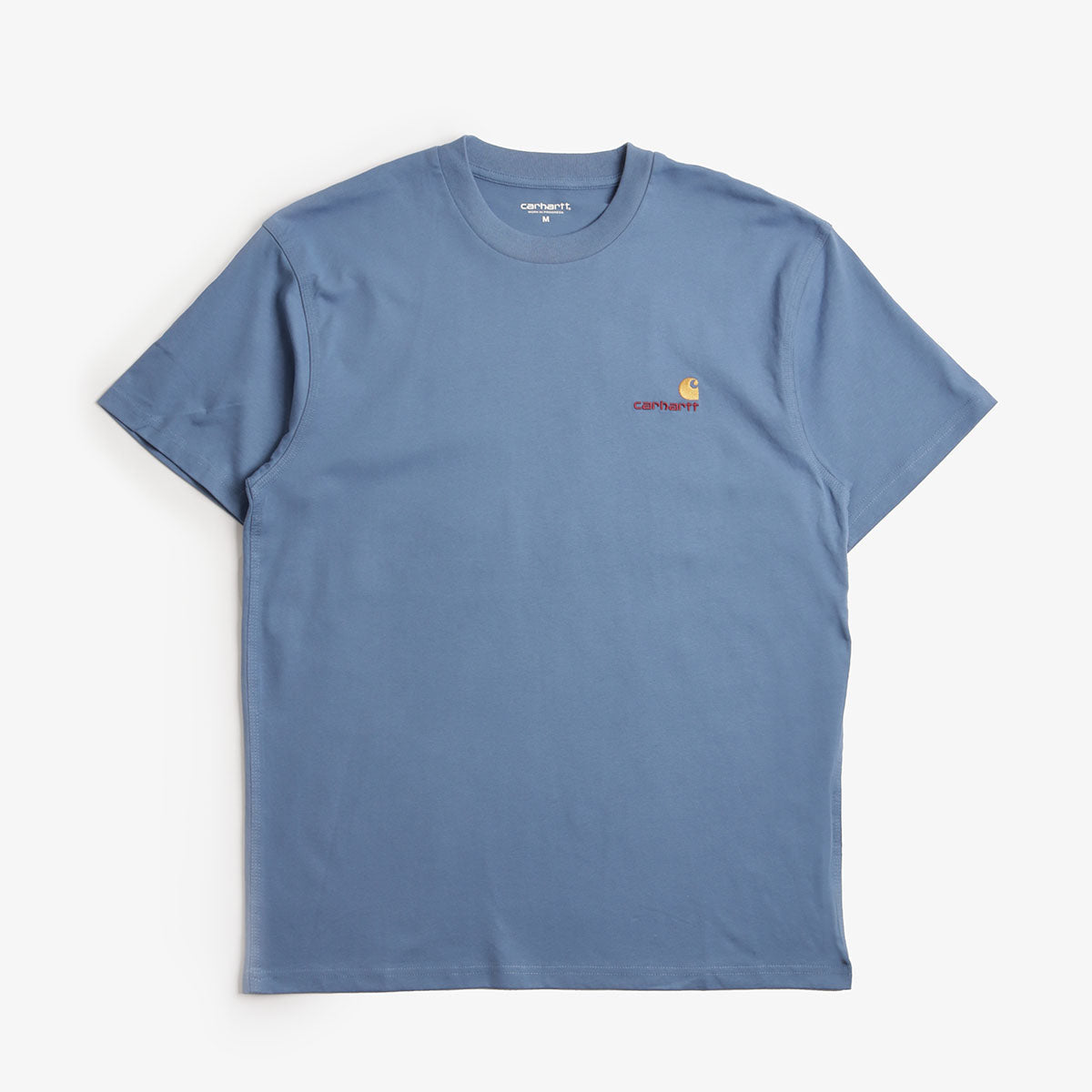 Carhartt WIP American Script T-Shirt