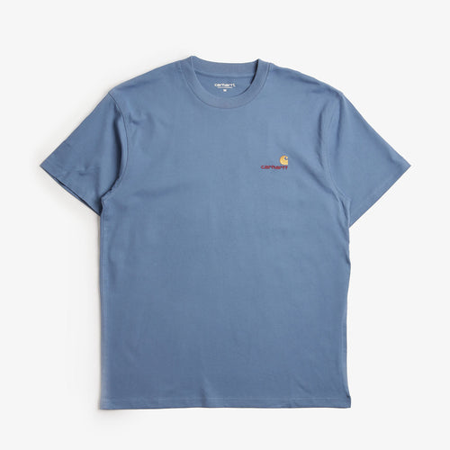 Carhartt WIP American Script T-Shirt