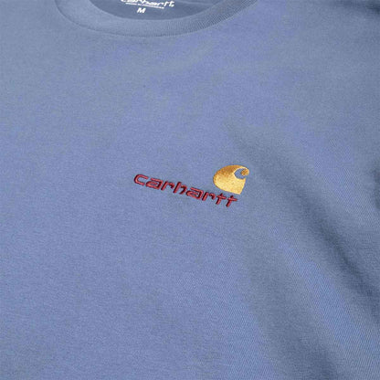 Carhartt WIP American Script T-Shirt