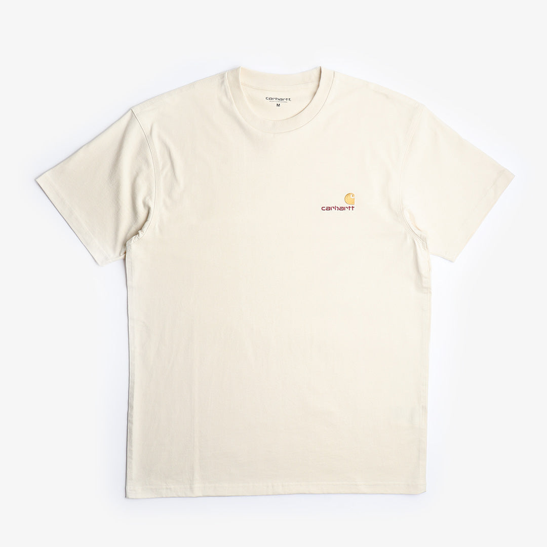 Carhartt WIP American Script T-Shirt