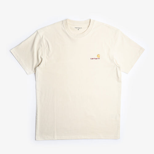 Carhartt WIP American Script T-Shirt