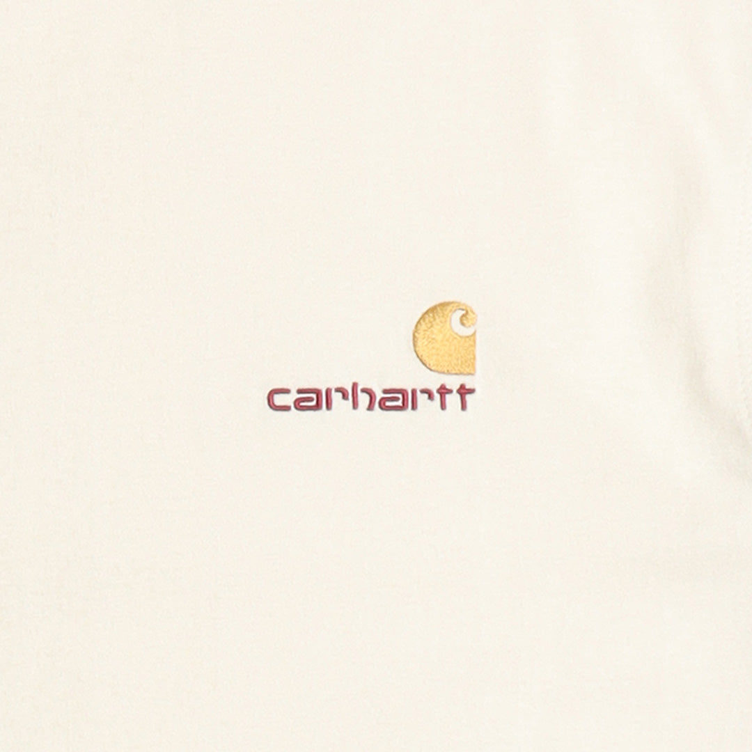 Carhartt WIP American Script T-Shirt