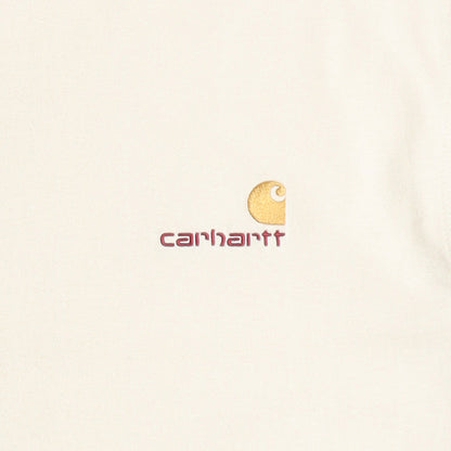 Carhartt WIP American Script T-Shirt