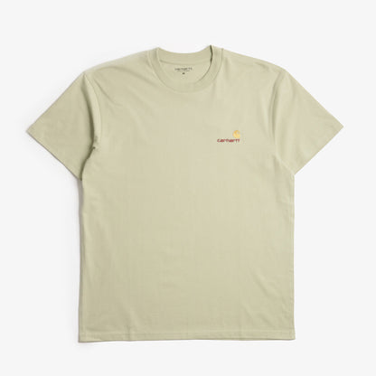 Carhartt WIP American Script T-Shirt