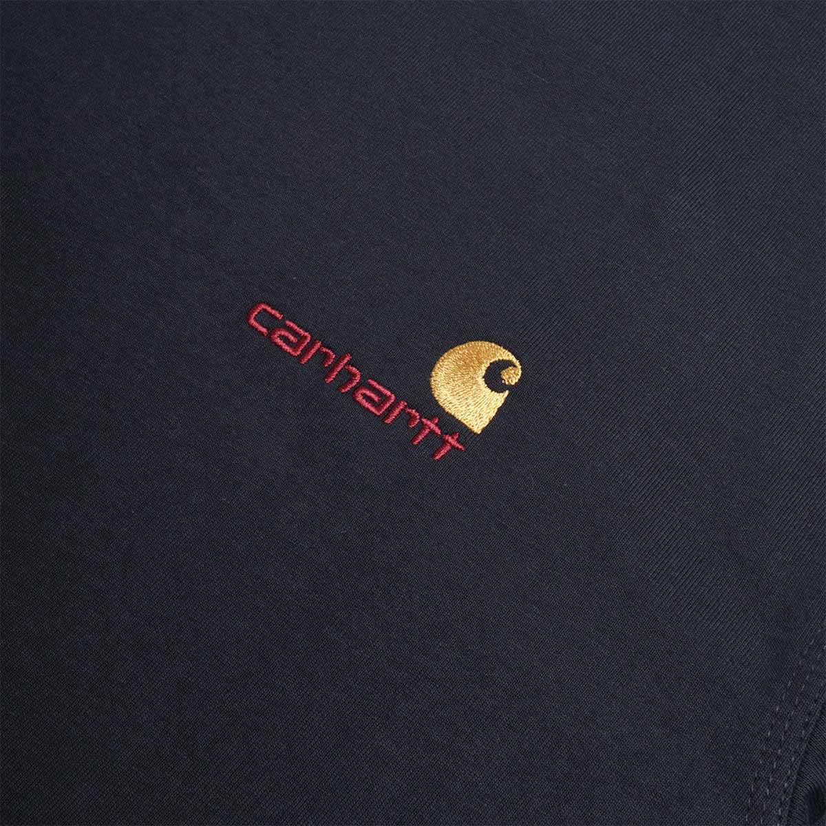 Carhartt WIP American Script T-Shirt