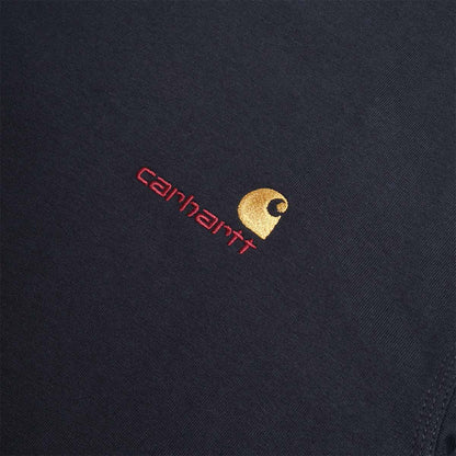 Carhartt WIP American Script T-Shirt