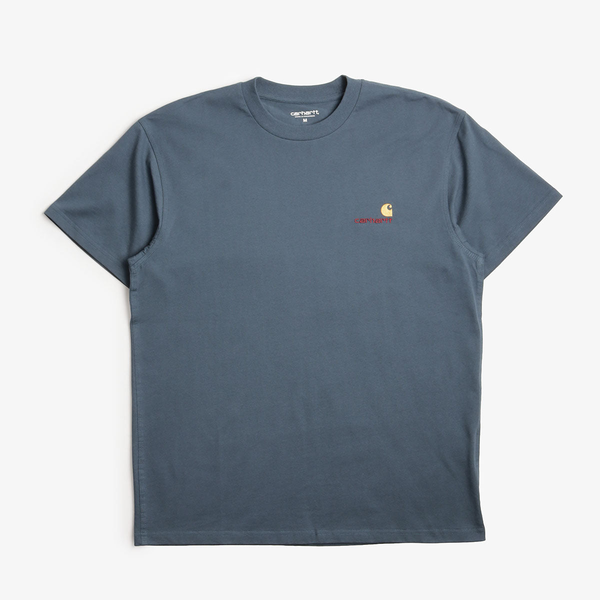 Carhartt WIP American Script T-Shirt