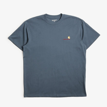 Carhartt WIP American Script T-Shirt