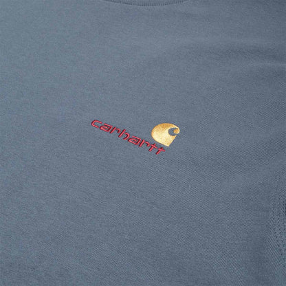 Carhartt WIP American Script T-Shirt