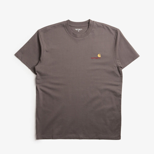 Carhartt WIP American Script T-Shirt