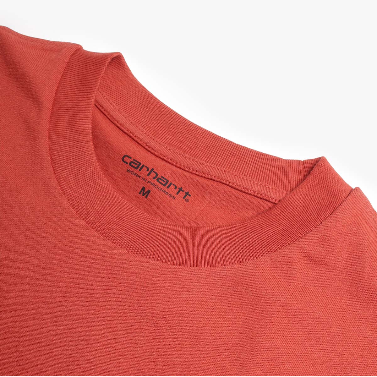 Carhartt WIP American Script T-Shirt