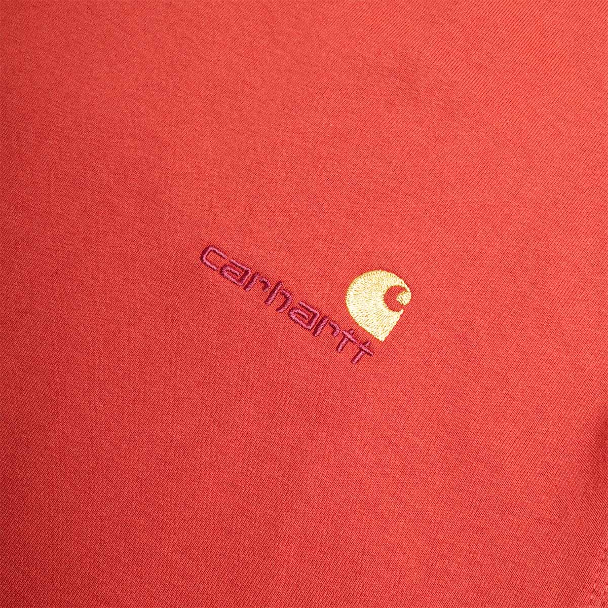 Carhartt WIP American Script T-Shirt