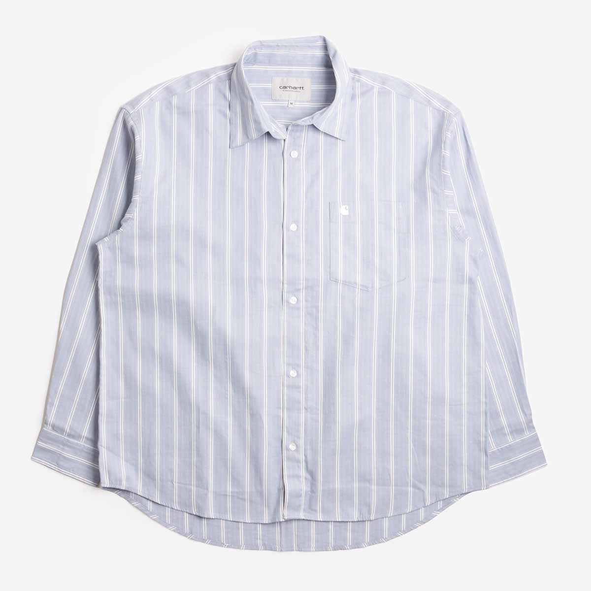 Carhartt WIP Beale Shirt
